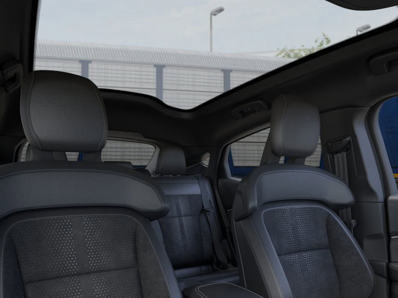2025 Ford Mustang Mach-E GT photo 18