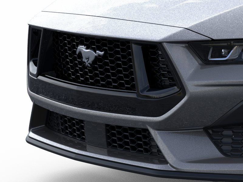2025 Ford Mustang GT photo 16