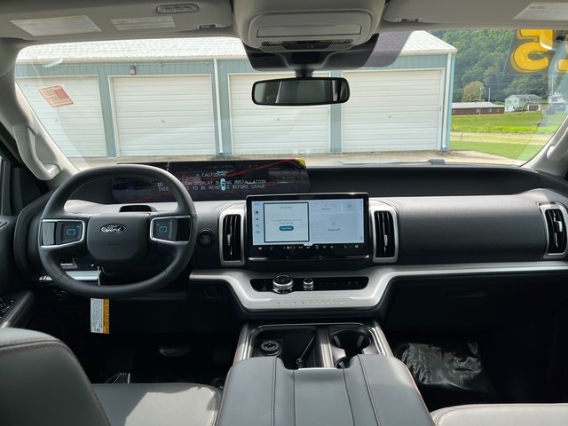 2025 Ford Expedition MAX photo 22