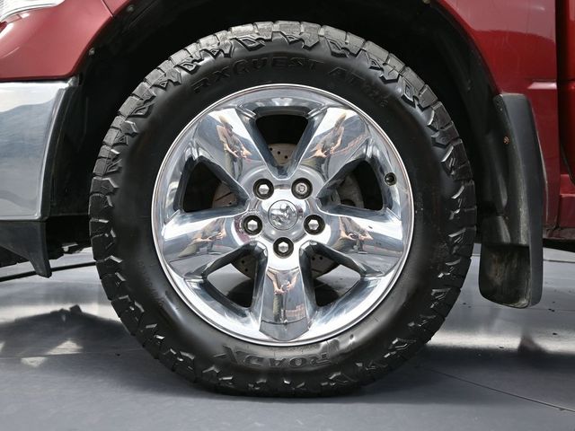 2014 Ram 1500 Big Horn photo 13
