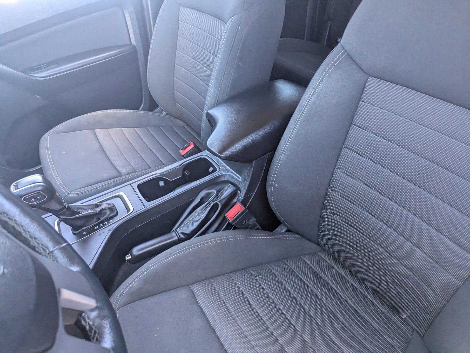 2019 Ford Ranger XLT photo 18