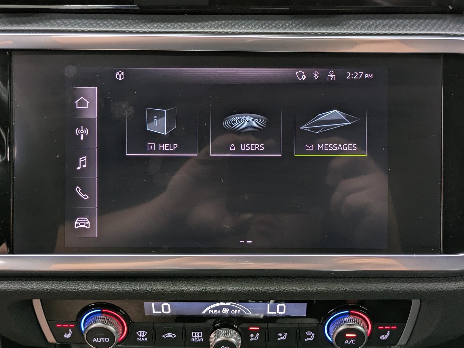 2022 Audi Q3 Premium photo 19