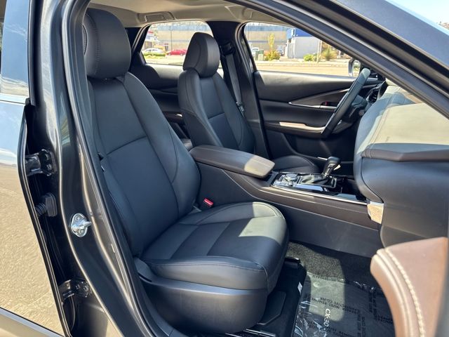 2025 Mazda CX-30 2.5 Turbo Premium photo 22