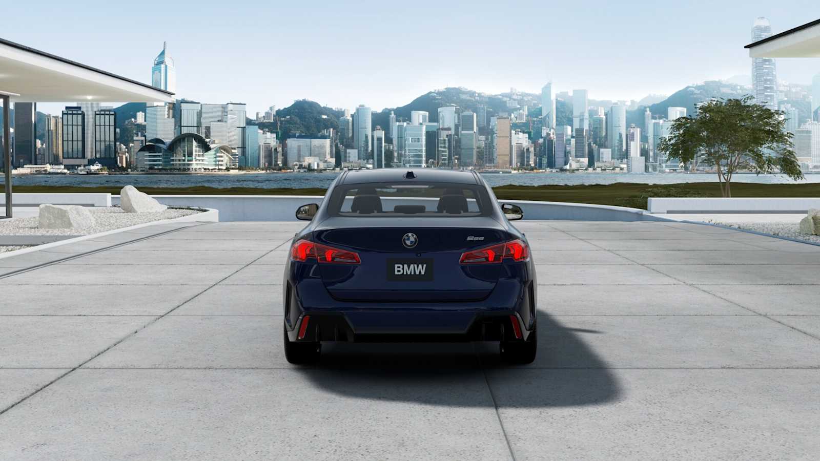 2026 Bmw 228 photo 5