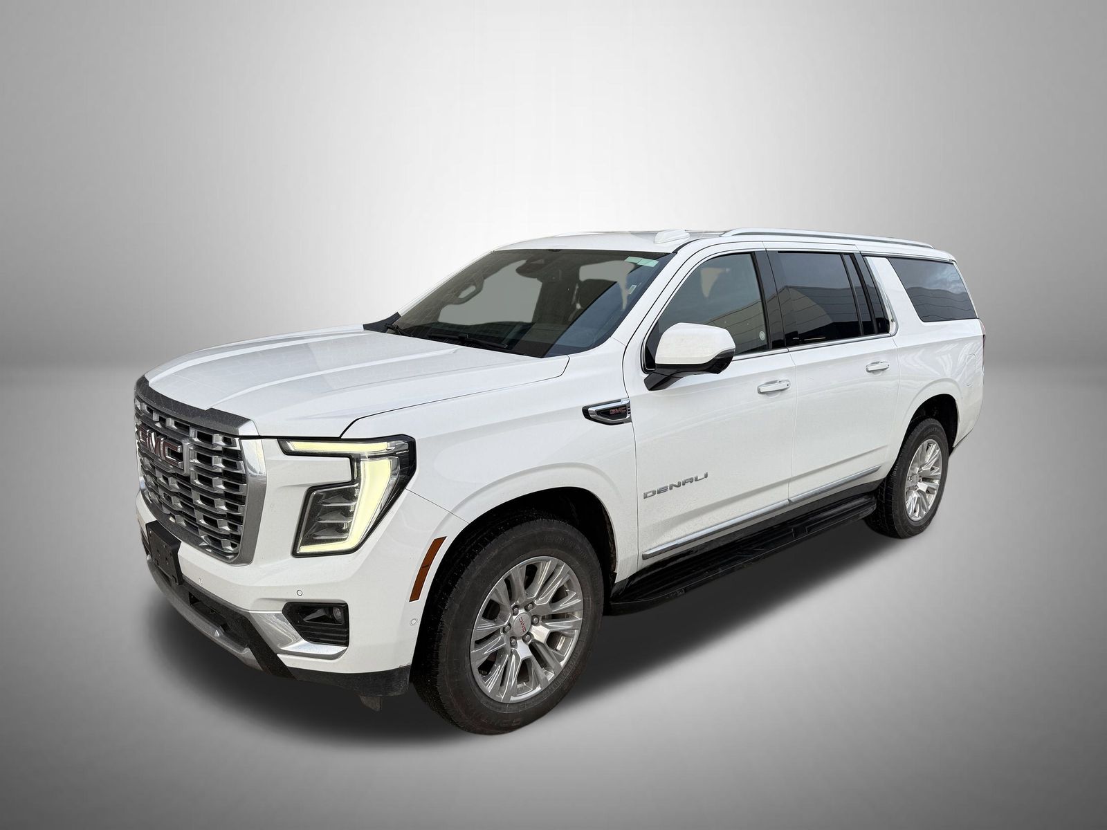 2025 GMC Yukon XL Denali's photo