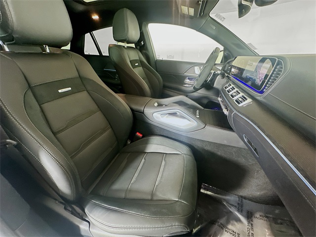 2024 Mercedes Benz GLE 53 AMG 4MATIC photo 25