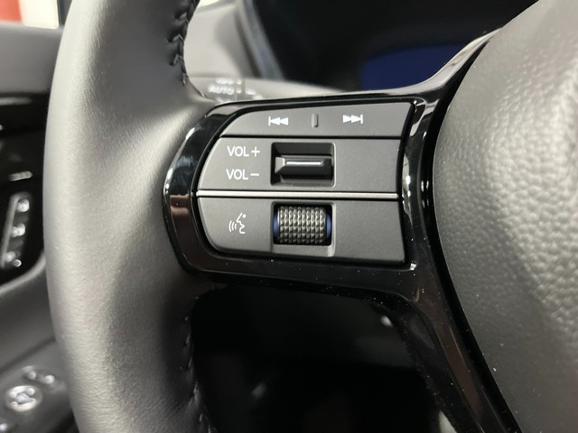 2026 Honda CR-V EX-L photo 15