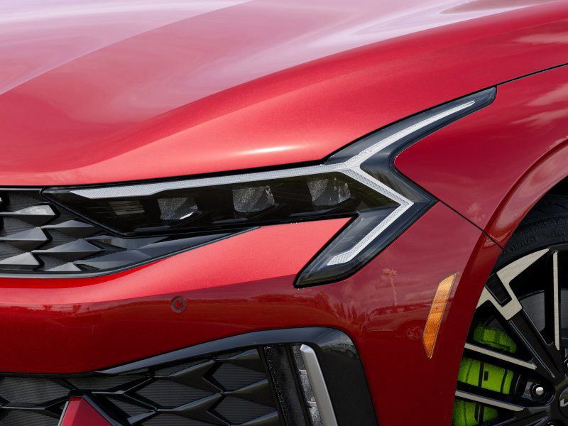 2026 Kia K5 GT photo 10