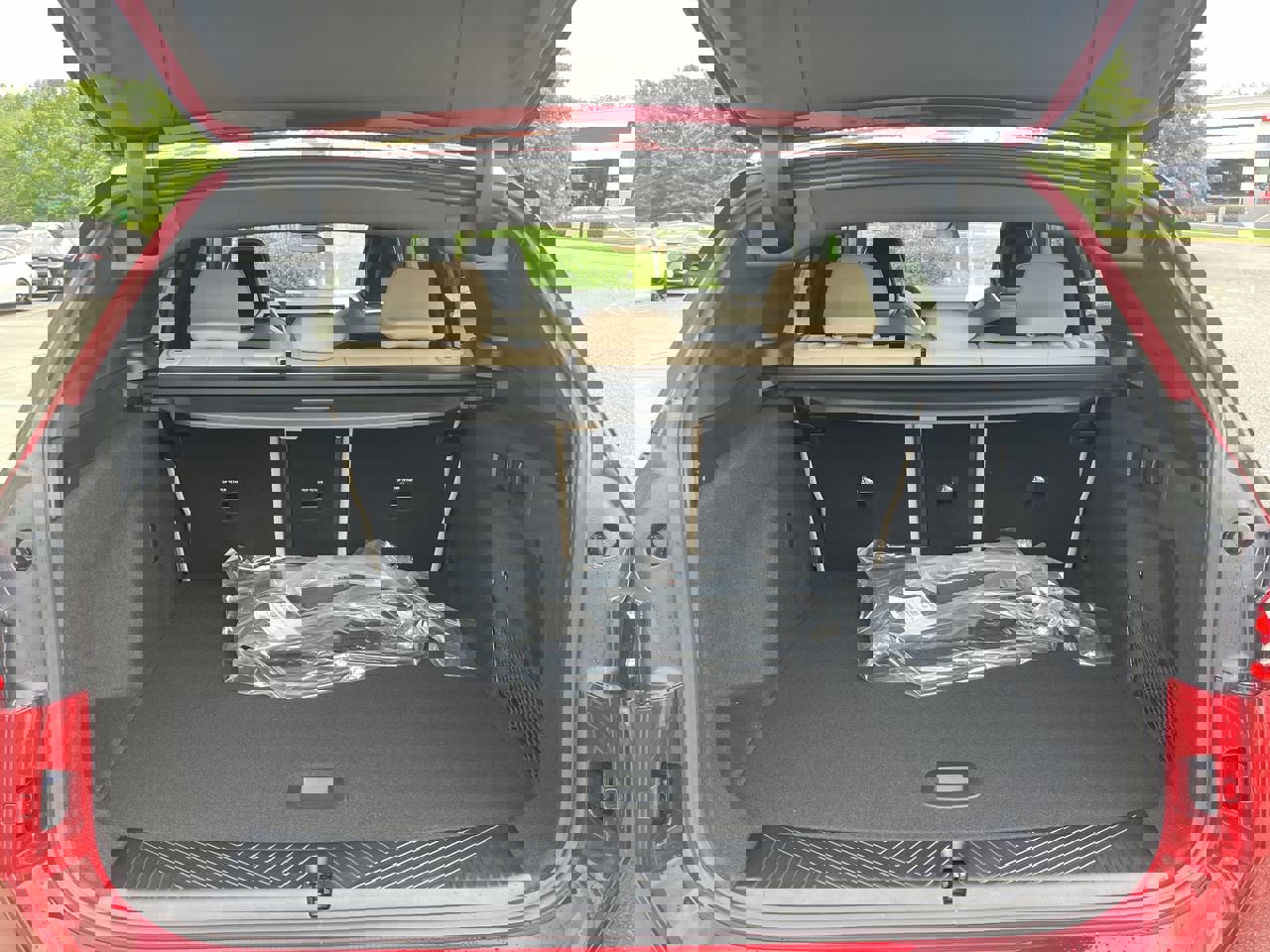 2025 Bmw X3 30x Drive photo 28