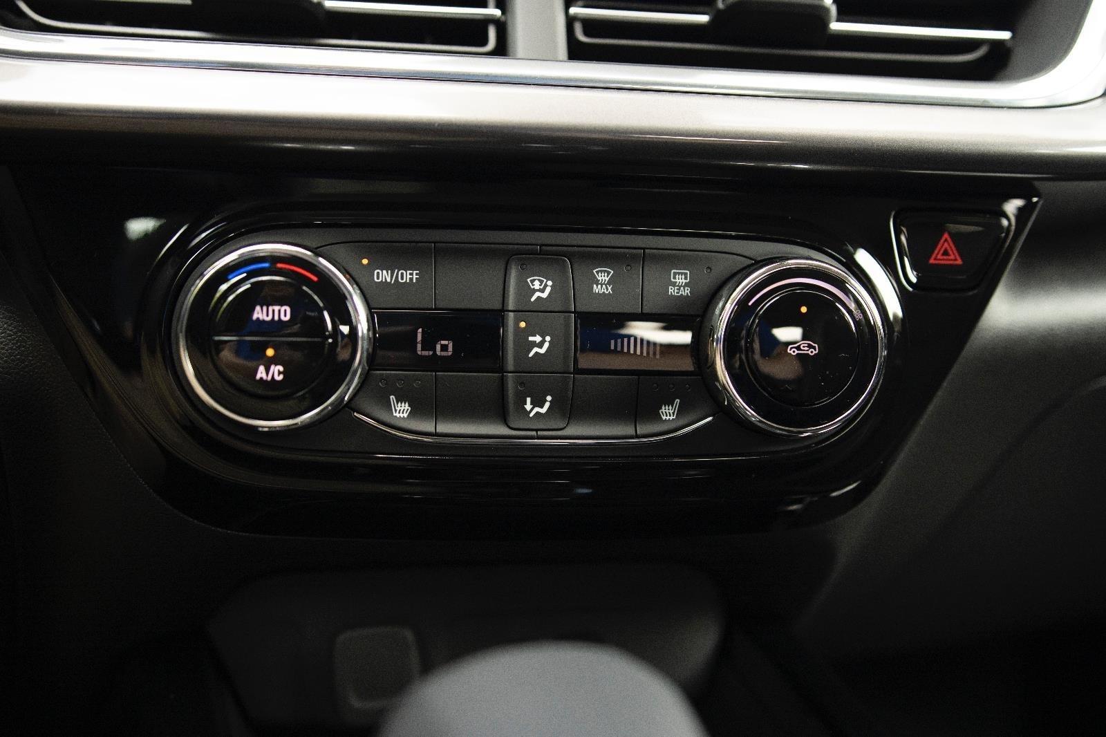 2025 Chevrolet Trax ACTIV photo 18