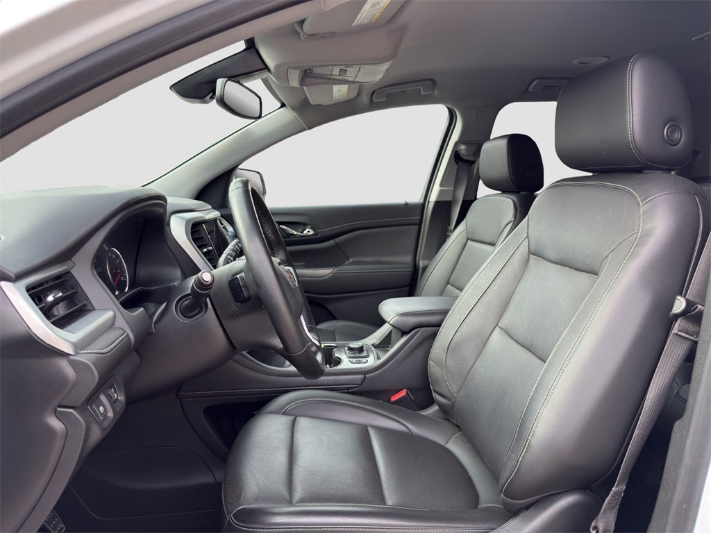 2023 Gmc Acadia SLT photo 3