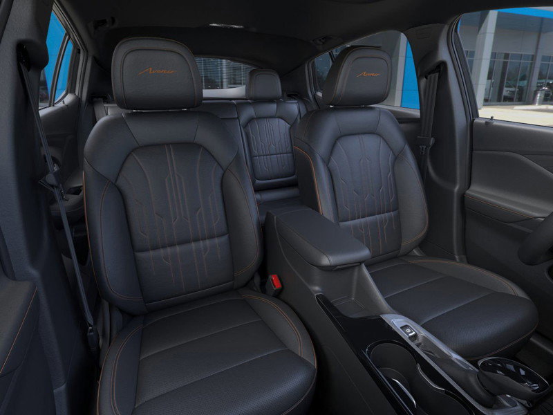 2026 Buick Envista Avenir photo 14