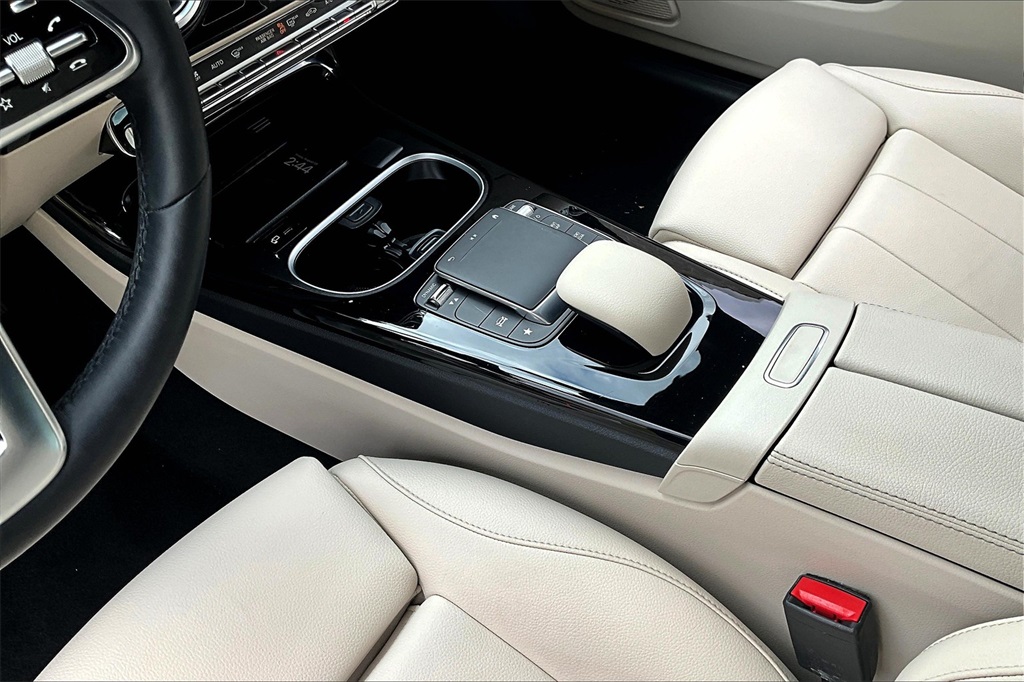 2023 Mercedes Benz CLA 250 4MATIC photo 14