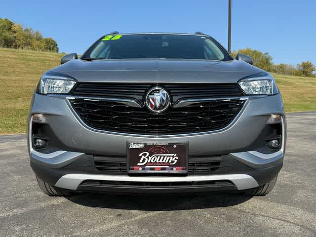 2023 Buick Encore GX Select photo 2