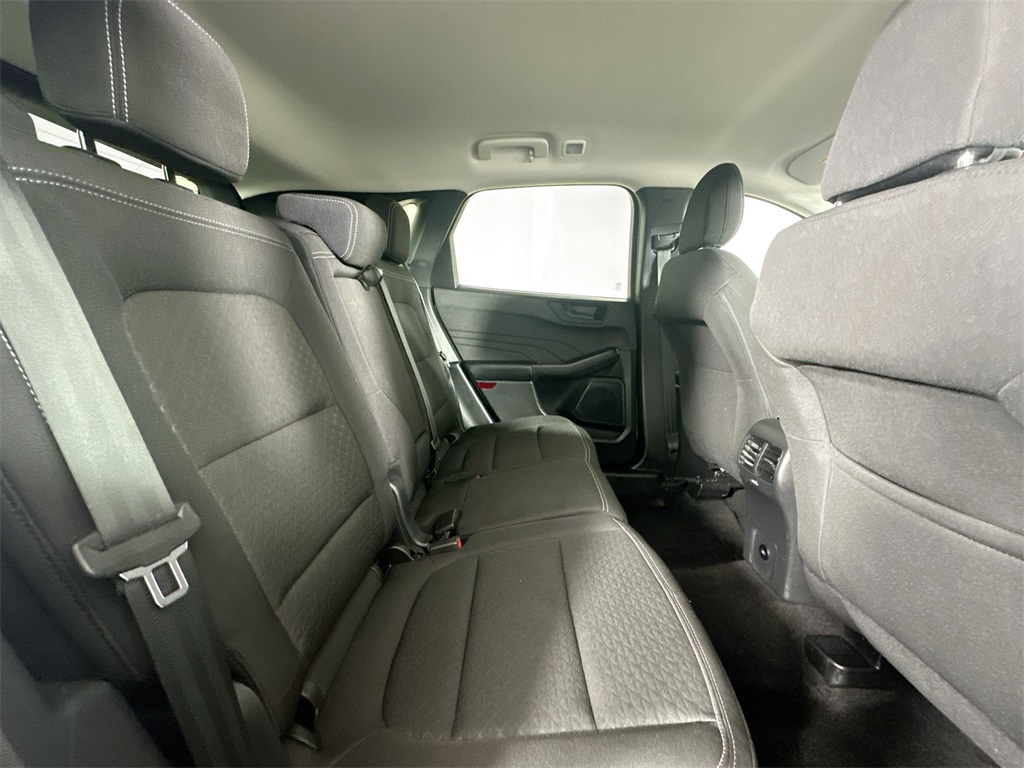 2024 Ford Escape Active photo 18