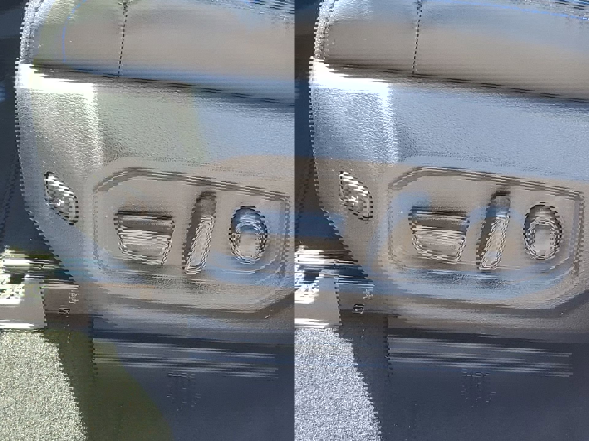 2023 Toyota Tundra Platinum photo 29