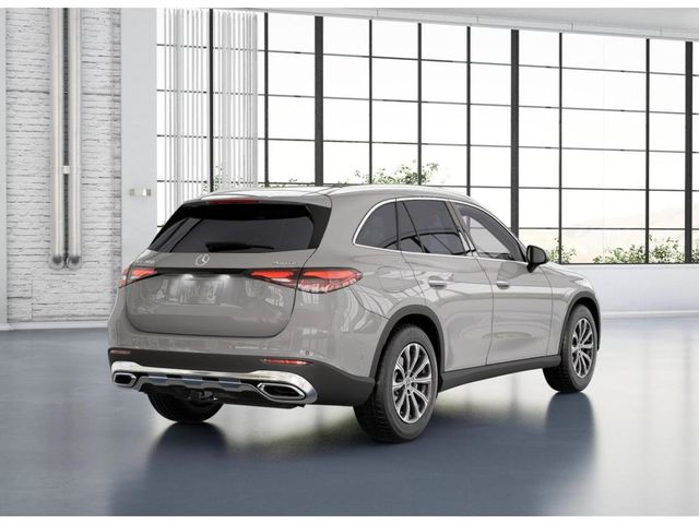 2026 Mercedes Benz GLC 300 4MATIC photo 21