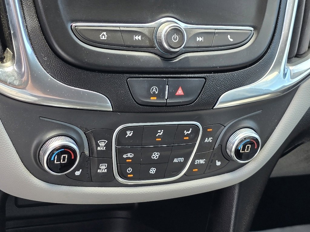 2022 Chevrolet Equinox LT photo 16