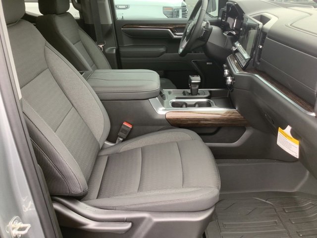 2025 Gmc Sierra 1500 Elevation photo 10