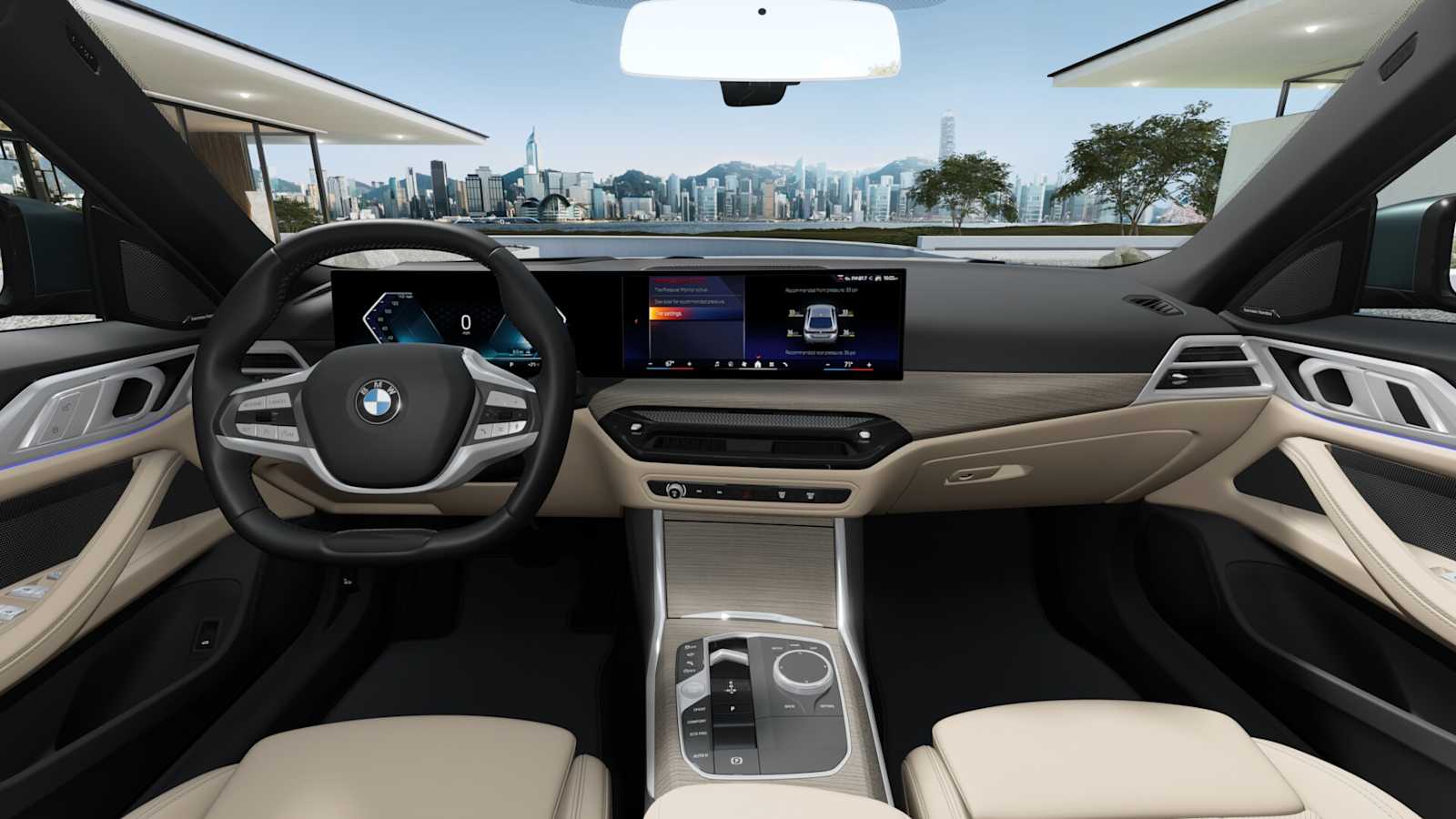 2025 Bmw i4 eDrive40 photo 10