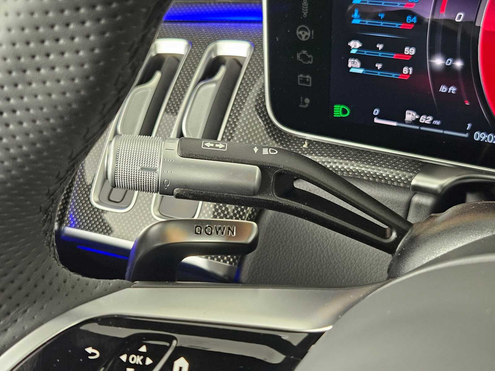 2025 Mercedes Benz S AMG 63 e 4MATIC photo 25