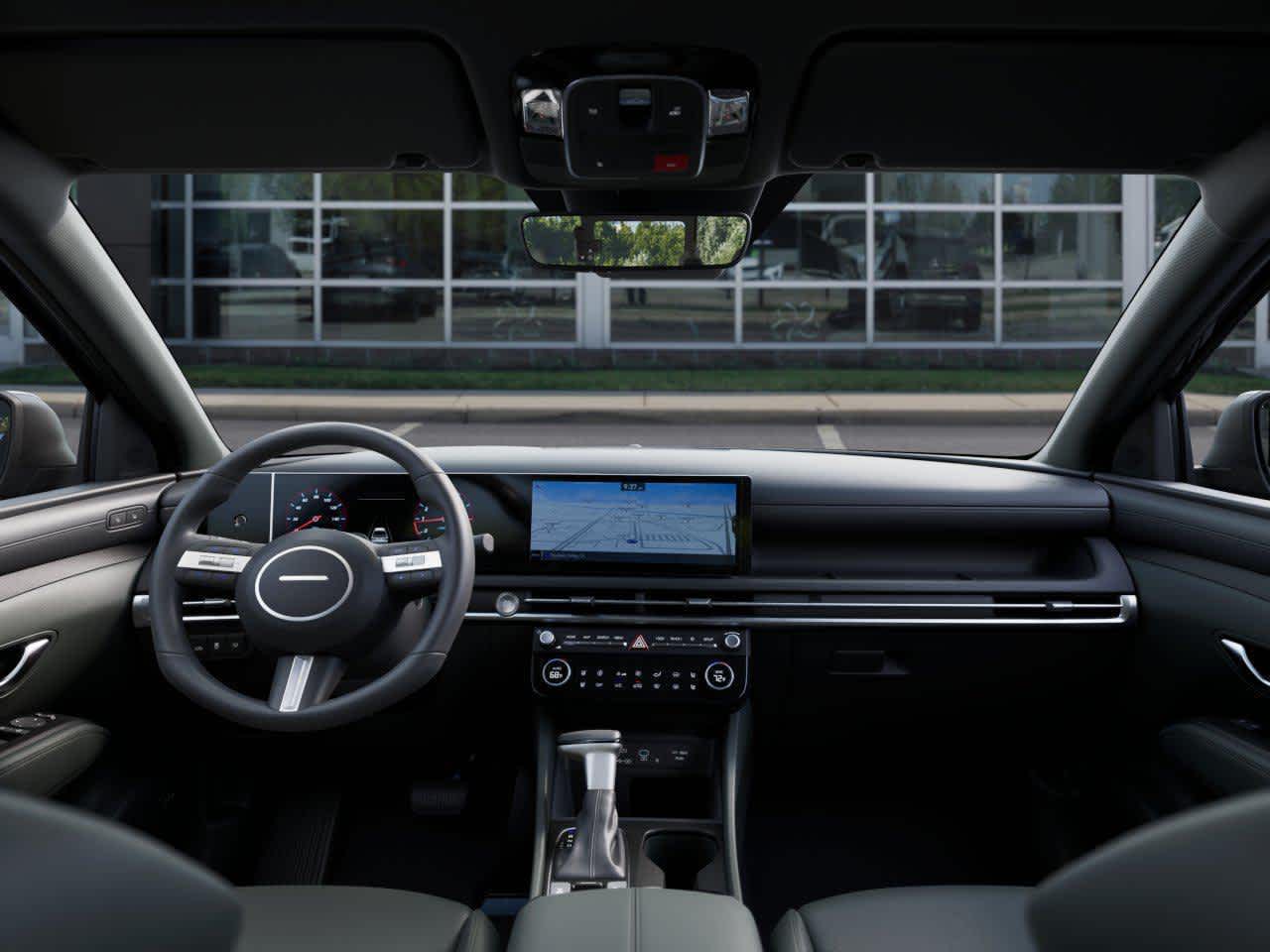 2025 Hyundai Santa Cruz Limited's photo