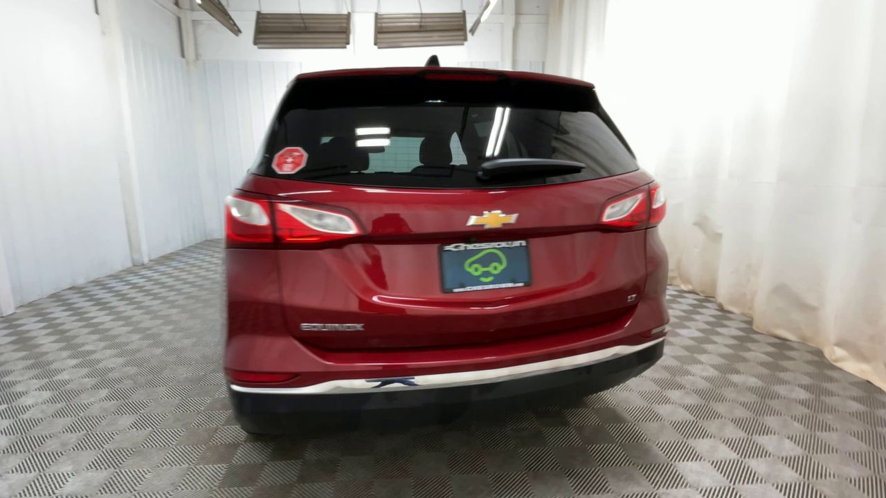 2020 Chevrolet Equinox LT photo 7