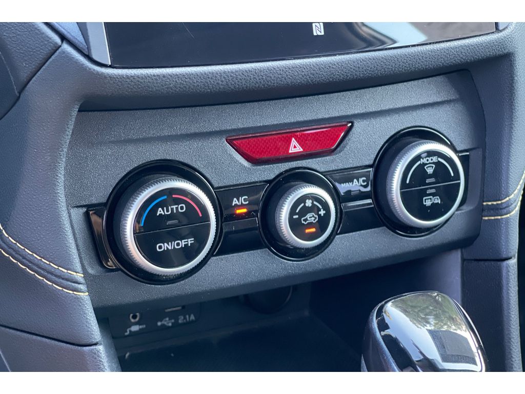 2023 Subaru Crosstrek Sport photo 26