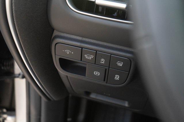 2026 Hyundai Palisade Calligraphy photo 20