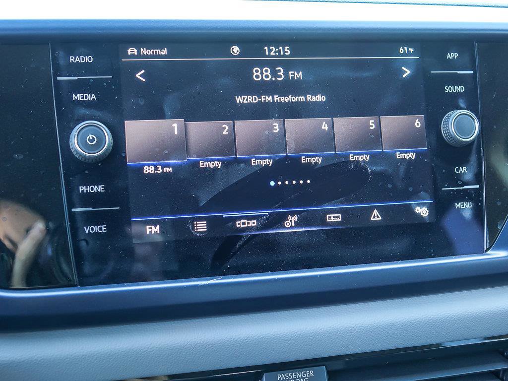 2023 VOLKSWAGEN TAOS - Image 19