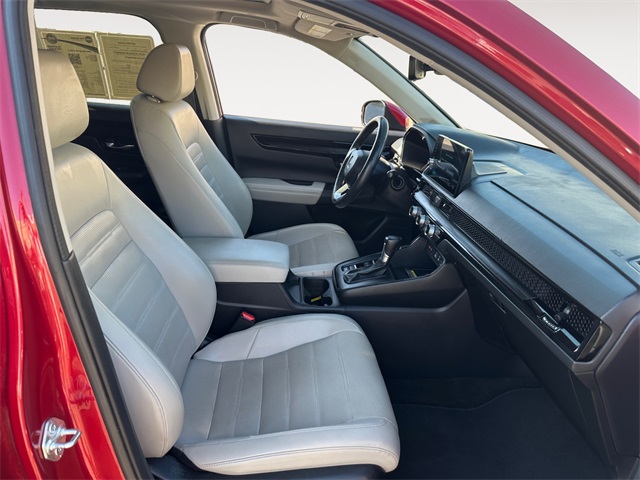 2023 Honda CR-V EX-L photo 15