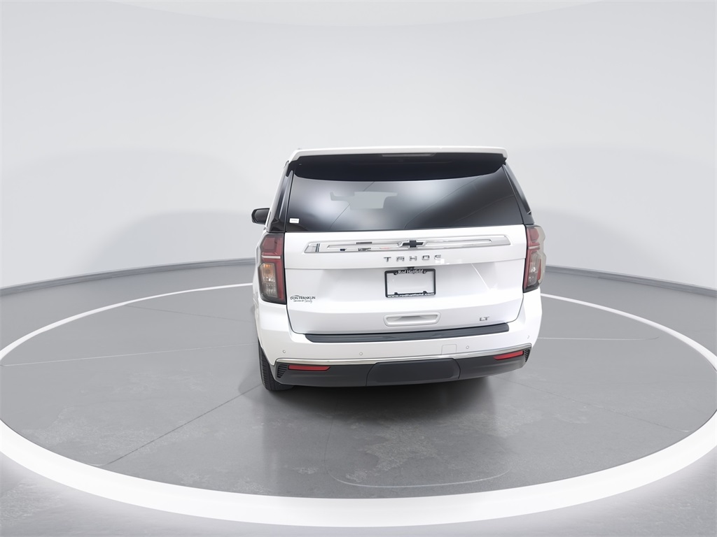 2023 Chevrolet Tahoe LT photo 7