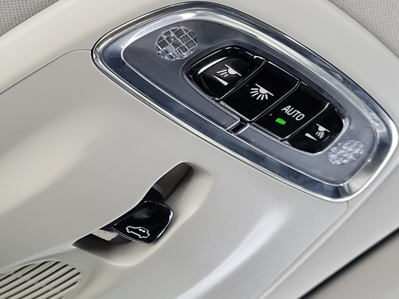 2021 Volvo XC60 T5 Inscription photo 26
