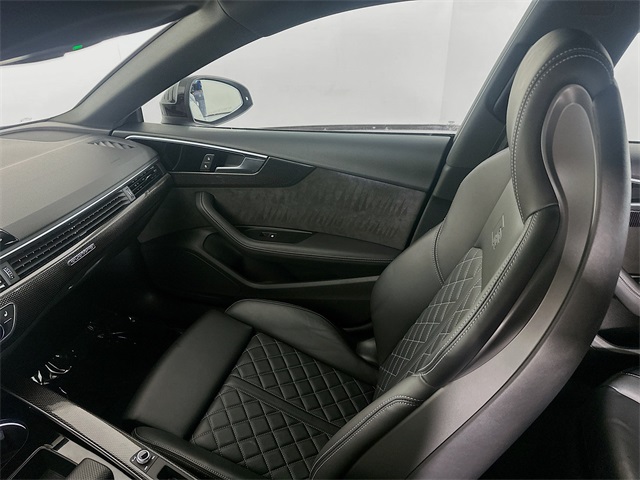 2021 Audi S5 Premium Plus photo 21