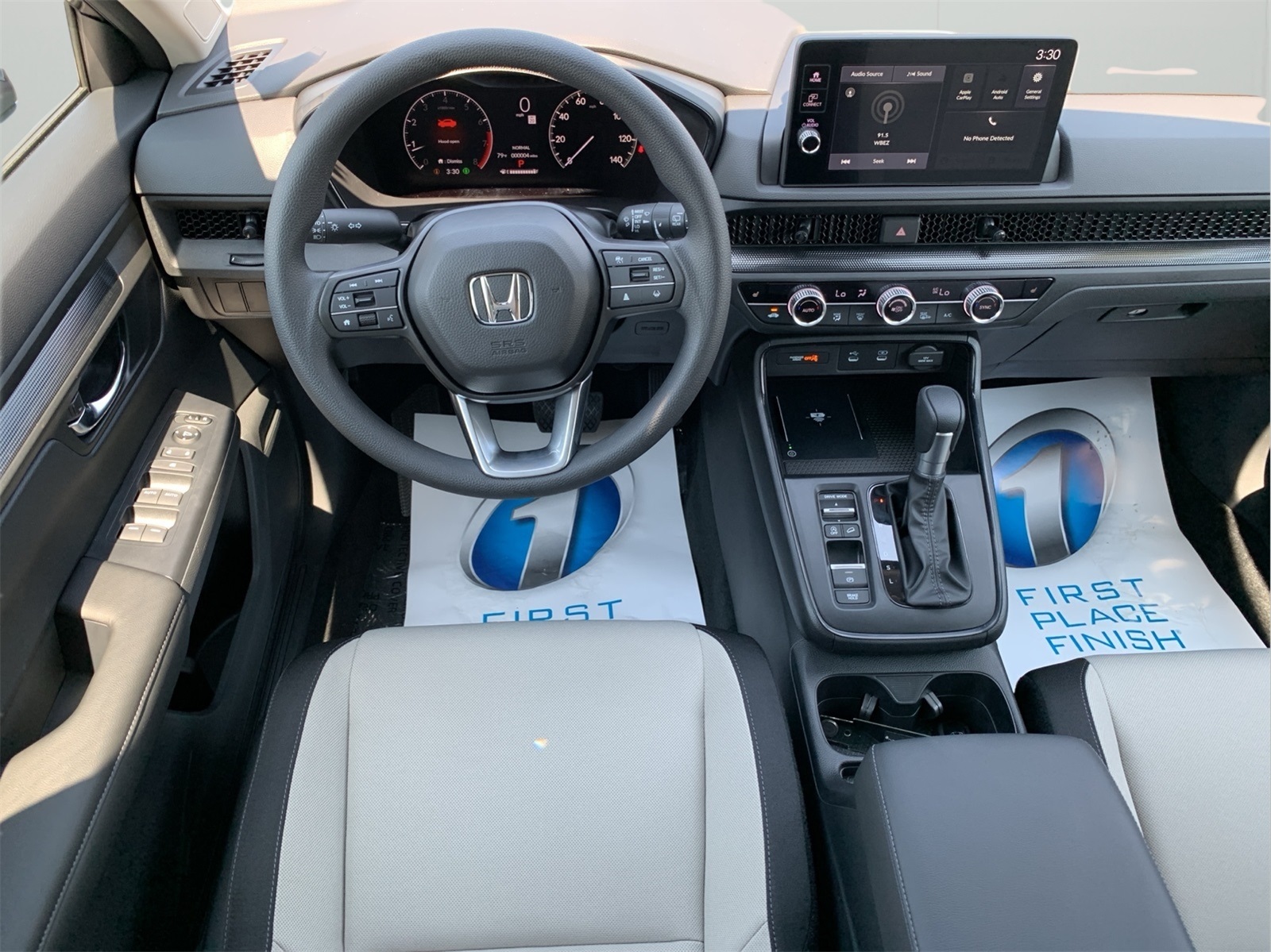 2026 Honda CR-V EX photo 23