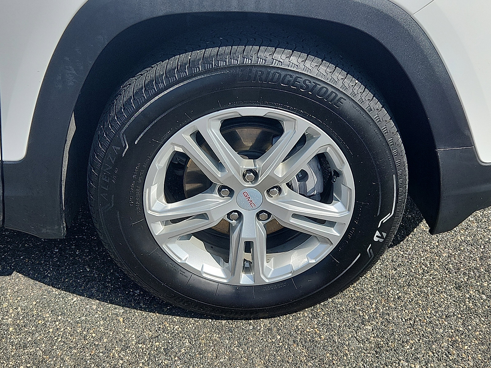 2023 Gmc Terrain SL photo 6