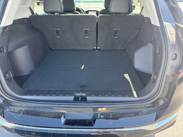 2022 Gmc Terrain Denali photo 21