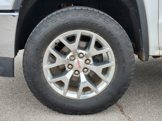 2018 Gmc Sierra 1500 SLT photo 11