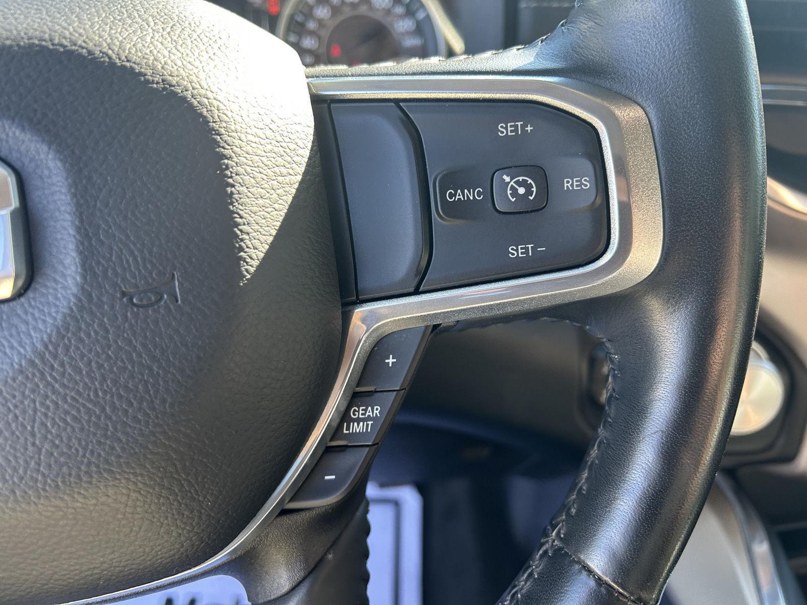 2022 Ram 1500 Laramie photo 21