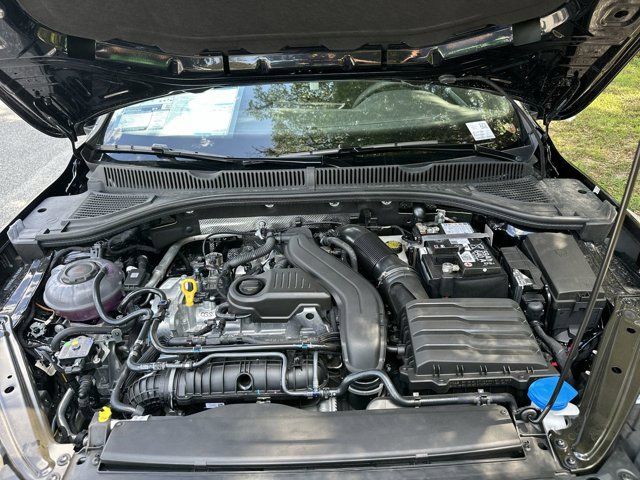 2025 Volkswagen Jetta 1.5T Sport photo 17