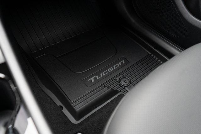 2026 Hyundai Tucson XRT photo 27