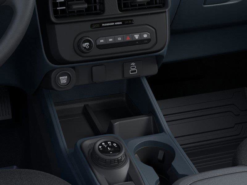 2025 FORD MAVERICK - Image 19