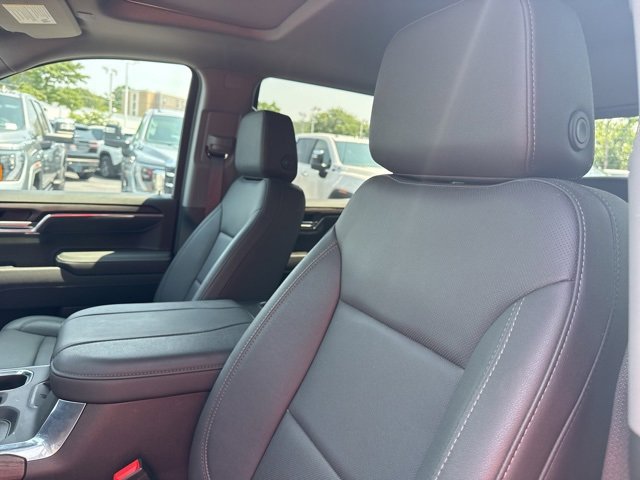 2025 Gmc Sierra 1500 SLT photo 21