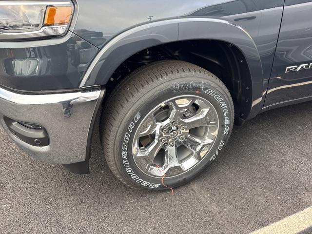 2025 Ram 1500 Big Horn photo 2