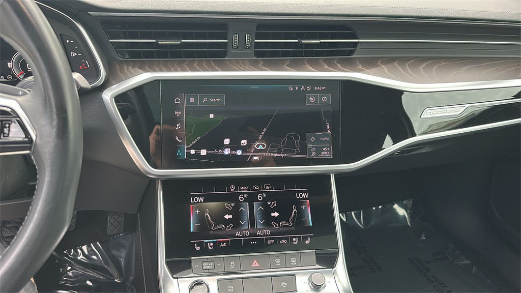 2022 Audi A6 2.0T Premium Plus photo 21