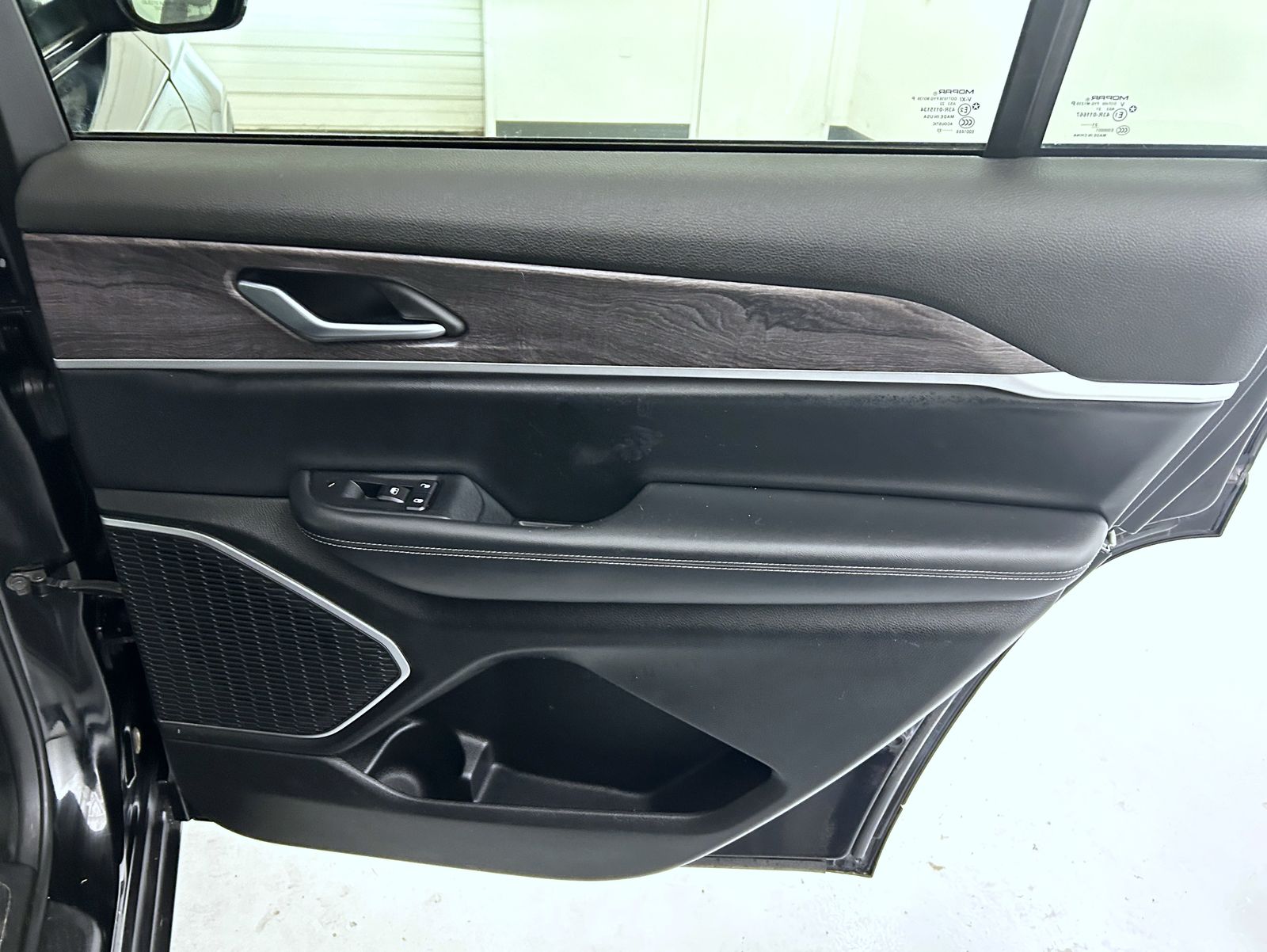 2022 Jeep Grand Cherokee Limited photo 15