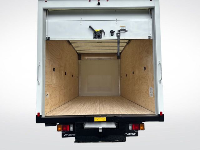 2025 Chevrolet Silverado 3500HD photo 19