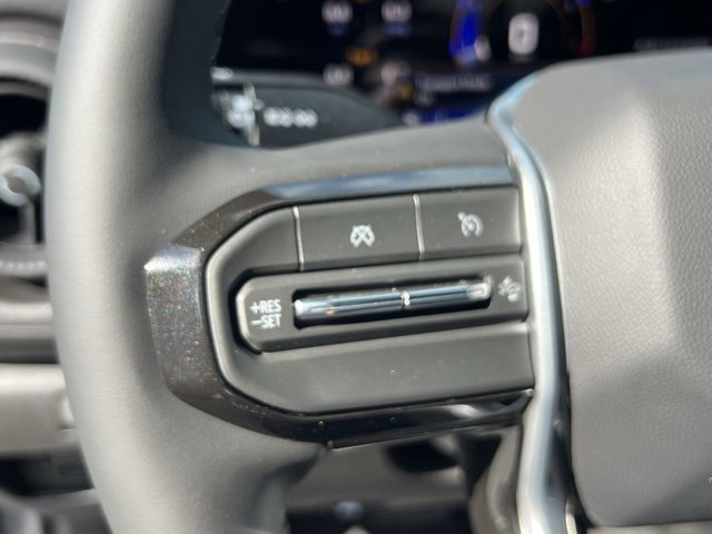 2026 Chevrolet Colorado Trail Boss photo 22
