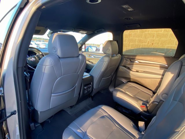 2024 Buick Enclave Premium photo 12