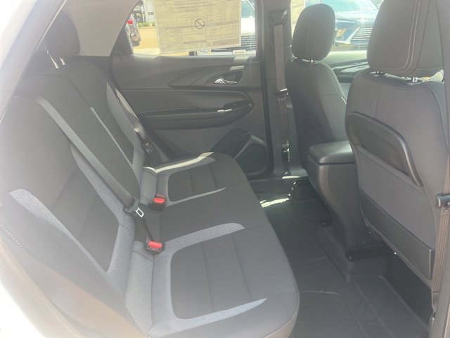 2026 Chevrolet Trailblazer LT photo 42